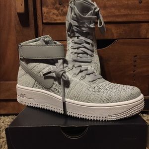 Nike AF1 Ultra flyknit